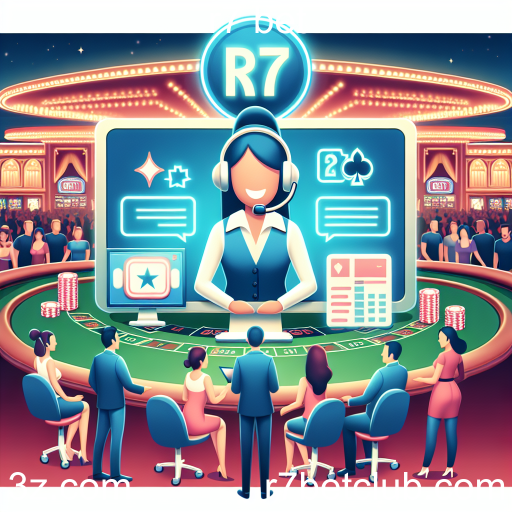 A Importância do Suporte ao Cliente em Jogos Online