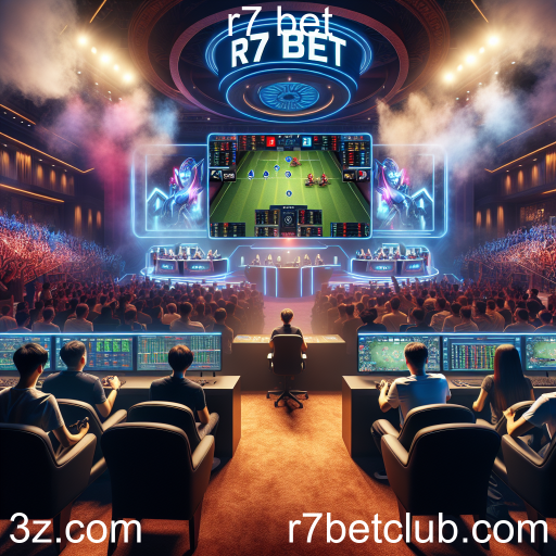 O Crescimento dos Esportes Virtuais e Sua Influência nas Apostas Online